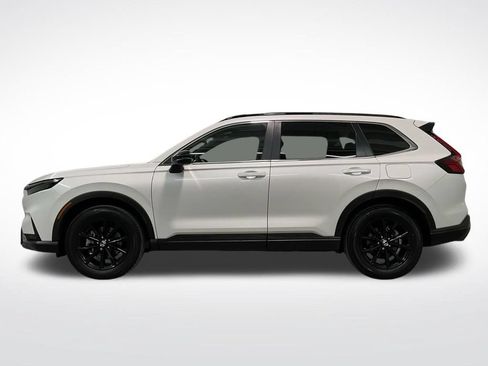Used 2025 Honda CR-V Sport-L image 28