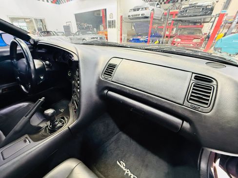 Used 1994 Toyota Supra Turbo RWD image 18