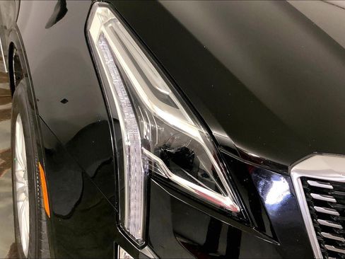 Used 2023 Cadillac XT5 Luxury FWD image 26