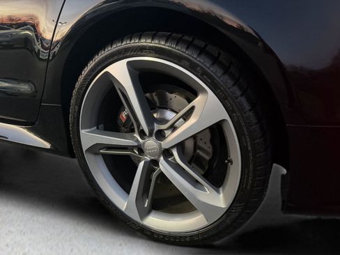 Used 2017 Audi RS 7 Prestige image 48