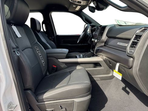 New 2026 RAM 2500 Rebel w/ Rebel Level 1 Equipment Group image 15