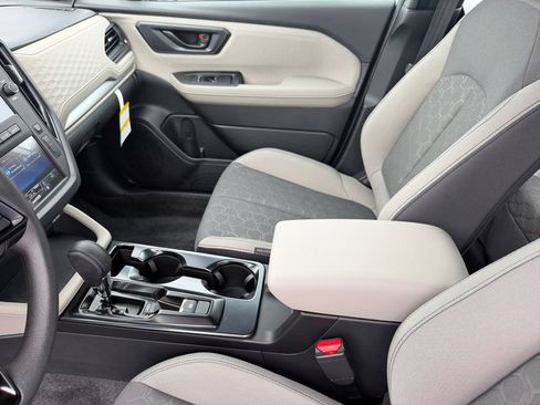 New 2026 Subaru Forester AWD/4WD image 12