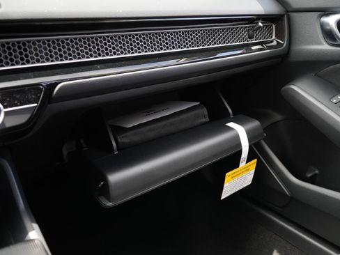 New 2026 Honda Civic LX image 27