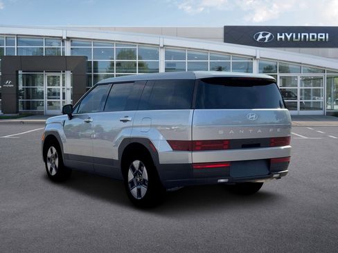New 2026 Hyundai Santa Fe SE image 5