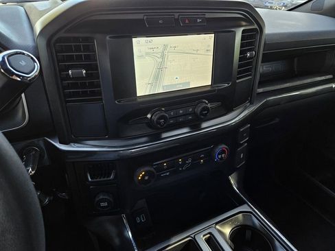 Used 2022 Ford F150 XL w/ STX Appearance Package image 20