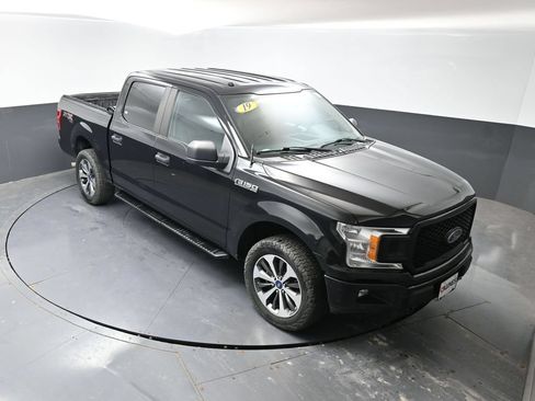 Used 2019 Ford F150 XL w/ Equipment Group 101A Mid AWD/4WD image 41