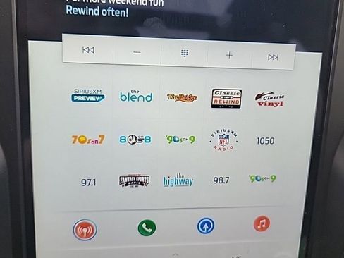 Used 2022 Ford Edge Titanium image 51