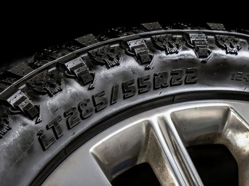 Used 2022 Ford F150 Limited image 58