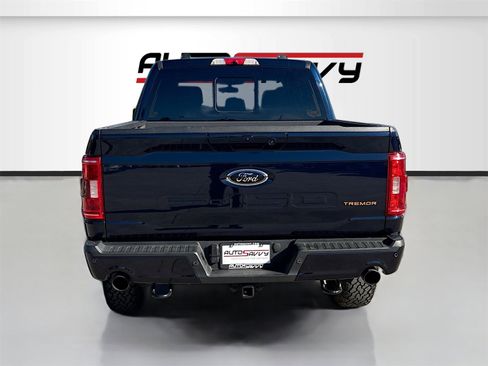 Used 2022 Ford F150 Tremor w/ Equipment Group 401A Mid image 6