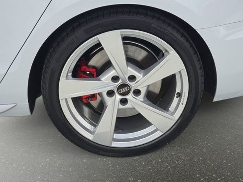 Used 2023 Audi S4 Premium Plus w/ Premium Plus Package AWD/4WD image 30