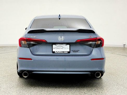Used 2024 Honda Civic Si image 6