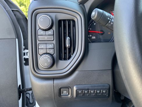 Used 2026 Chevrolet Silverado 3500 W/T w/ WT Convenience Package AWD/4WD image 18