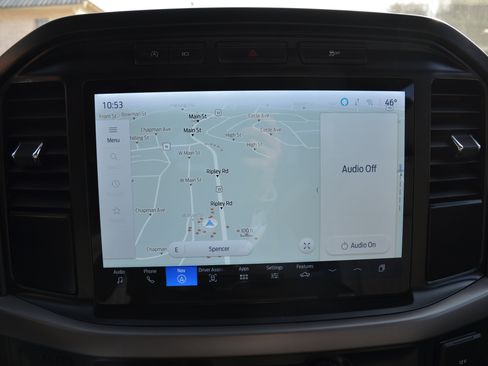 Used 2024 Ford F150 XL image 13