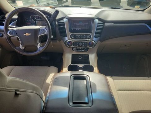 Used 2016 Chevrolet Tahoe LS RWD image 12