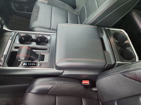 Used 2024 Ford F150 Raptor AWD/4WD image 30
