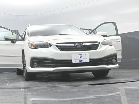 Used 2023 Subaru Impreza 2.0i Premium AWD/4WD image 35
