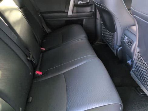 Used 2024 Toyota 4Runner Limited image 20
