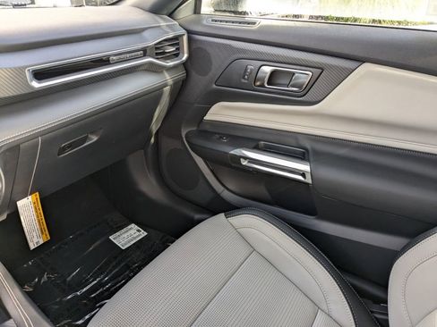 New 2025 Ford Mustang GT Premium image 17