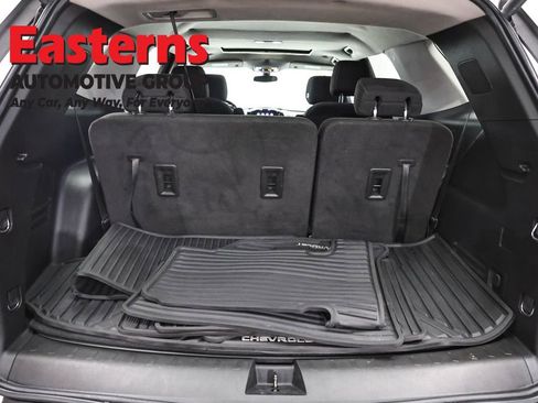 Used 2020 Chevrolet Traverse LT AWD/4WD image 9