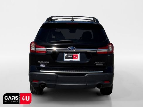 Used 2019 Subaru Ascent Touring image 6
