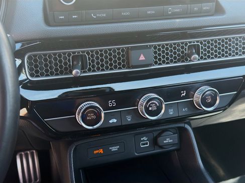 Certified 2023 Honda Civic Sport image 14