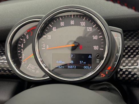 Used 2021 MINI Cooper S image 17