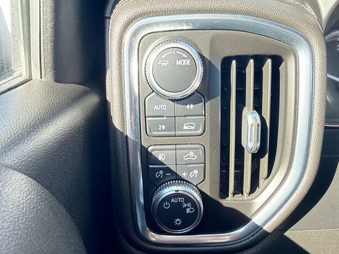 Used 2021 GMC Sierra 1500 Elevation image 36