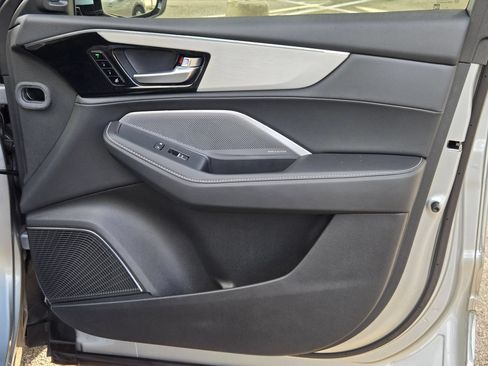 Certified 2026 Acura MDX FWD w/ Technology Package image 28