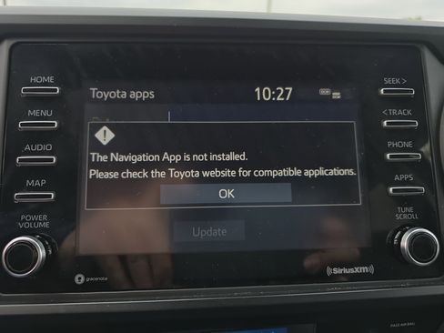 Used 2023 Toyota Tacoma SR image 29