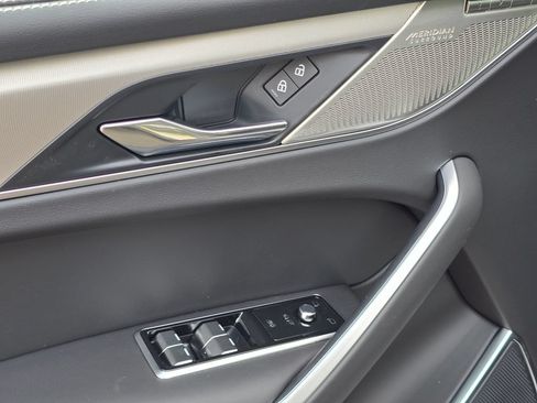 New 2026 Jaguar F-PACE R-Dynamic S AWD/4WD image 39