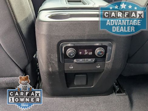 Certified 2023 Chevrolet Tahoe Z71 w/ Max Trailering Package AWD/4WD image 20