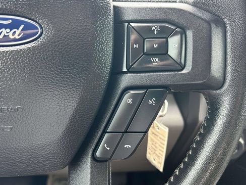 Used 2018 Ford F150 XLT w/ Equipment Group 302A Luxury AWD/4WD image 23