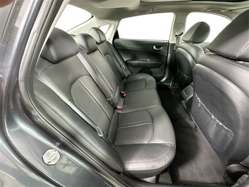 Used 2020 Kia Optima SE image 26