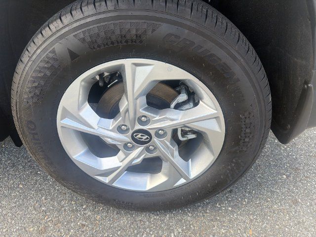 Used 2023 Hyundai Tucson SEL AWD/4WD image 34