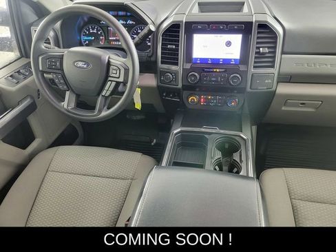 Certified 2022 Ford F250 XLT w/ XLT Premium Package image 33