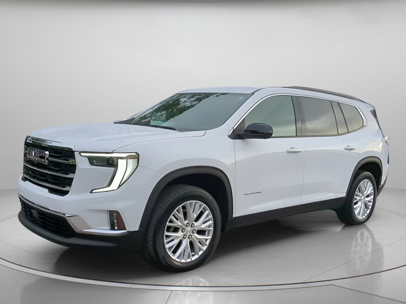 Used 2026 GMC Acadia Elevation w/ Elevation Premium Package FWD image 13