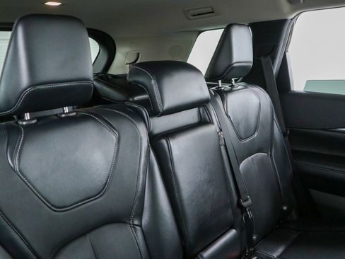 Used 2023 INFINITI QX60 Pure FWD image 29