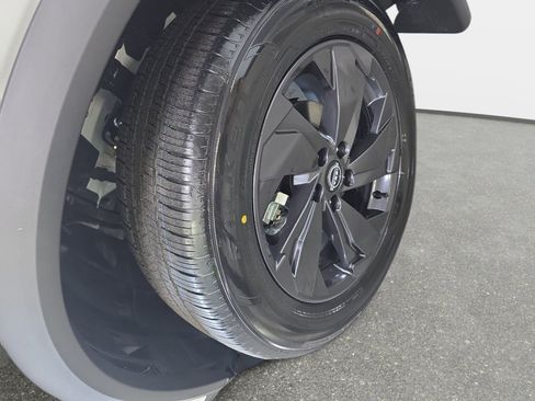 New 2026 Nissan Rogue SV FWD image 31