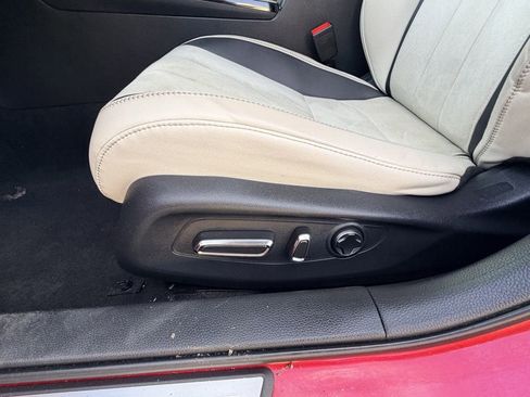 Used 2023 Acura Integra A-Spec FWD image 20