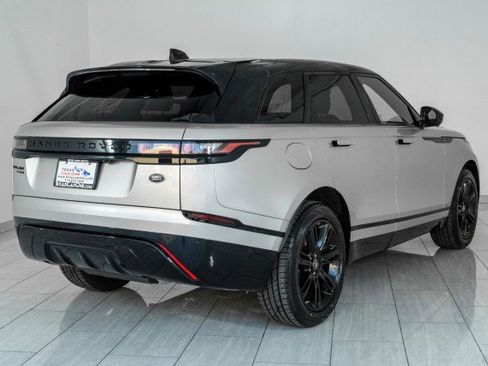 Used 2019 Land Rover Range Rover Velar R-Dynamic SE image 6