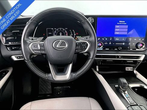 Used 2023 Lexus RX 350 Premium w/ Cold Area Package FWD image 6