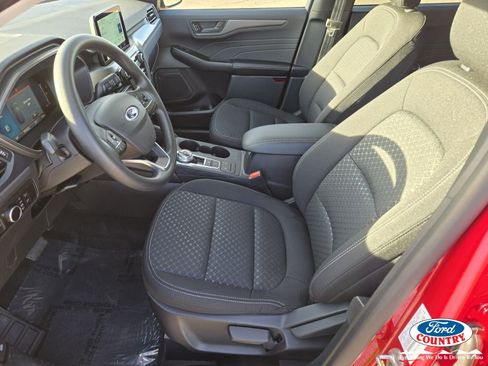 New 2026 Ford Escape Active FWD image 6