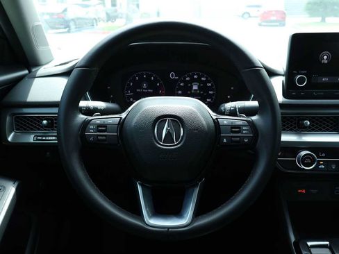 Used 2024 Acura Integra FWD image 15