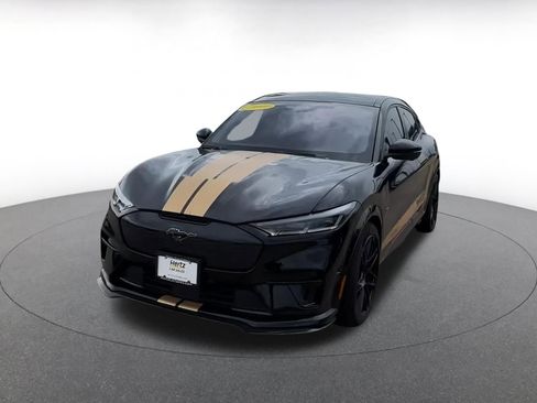 Used 2023 Ford Mustang Mach-E GT image 6