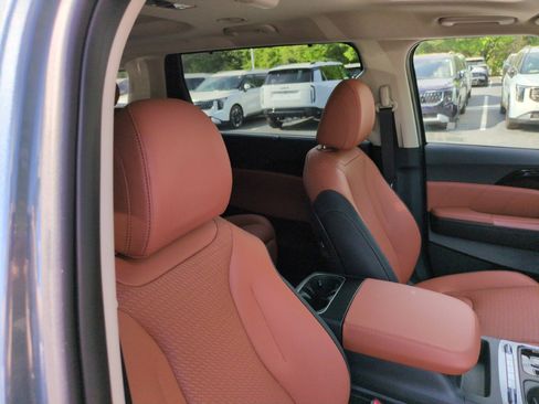 New 2026 Kia Carnival SX Prestige FWD image 53