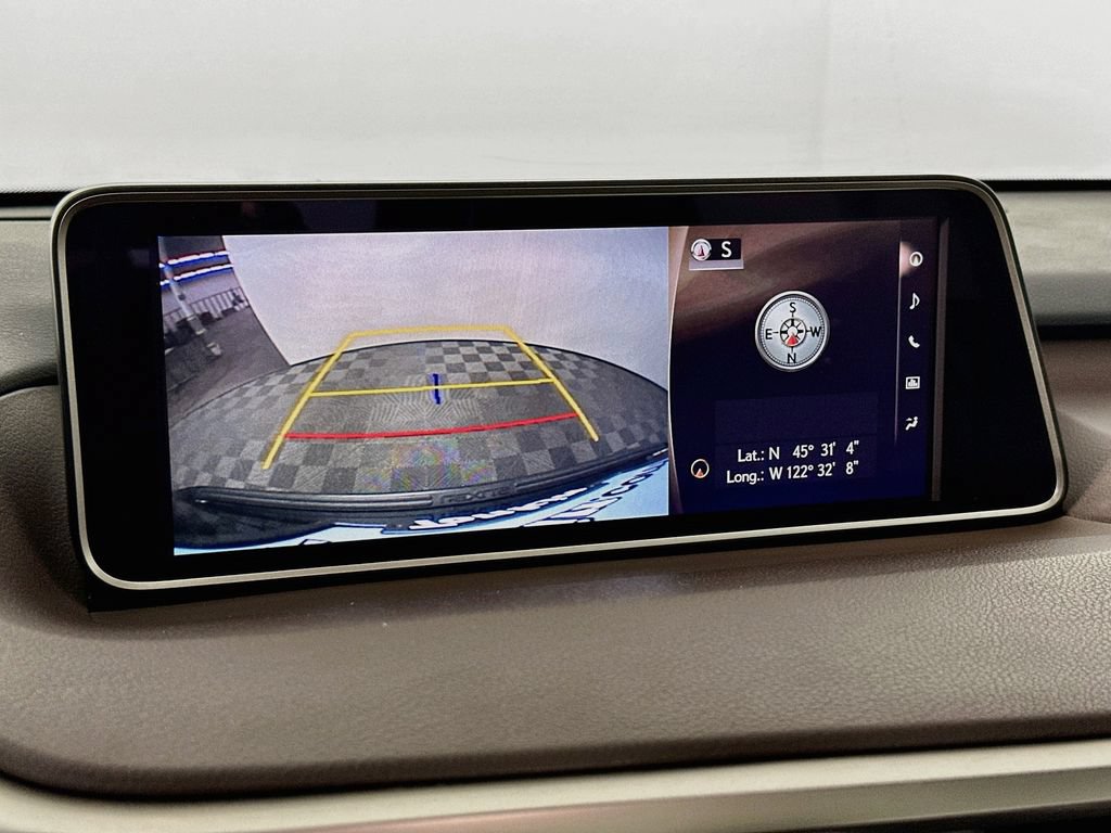 Used 2016 Lexus RX 350 AWD w/ Premium Package image 15