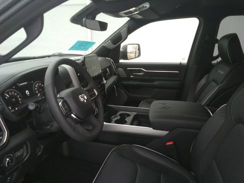 New 2026 RAM 1500 Laramie image 13