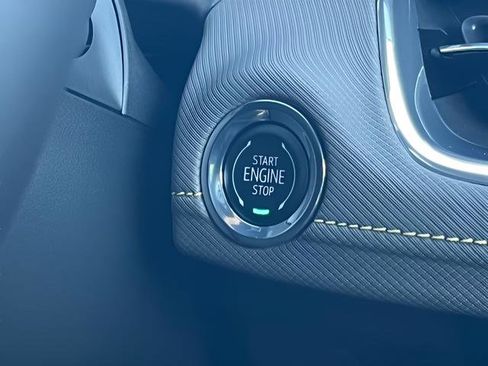 New 2026 Chevrolet TrailBlazer ACTIV FWD image 22