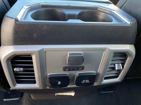 Used 2021 Ford F350 Lariat image 12