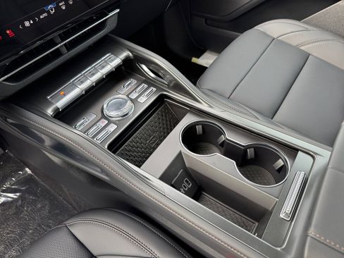 New 2026 Lincoln Nautilus Premier w/ Equipment Group 102A image 14